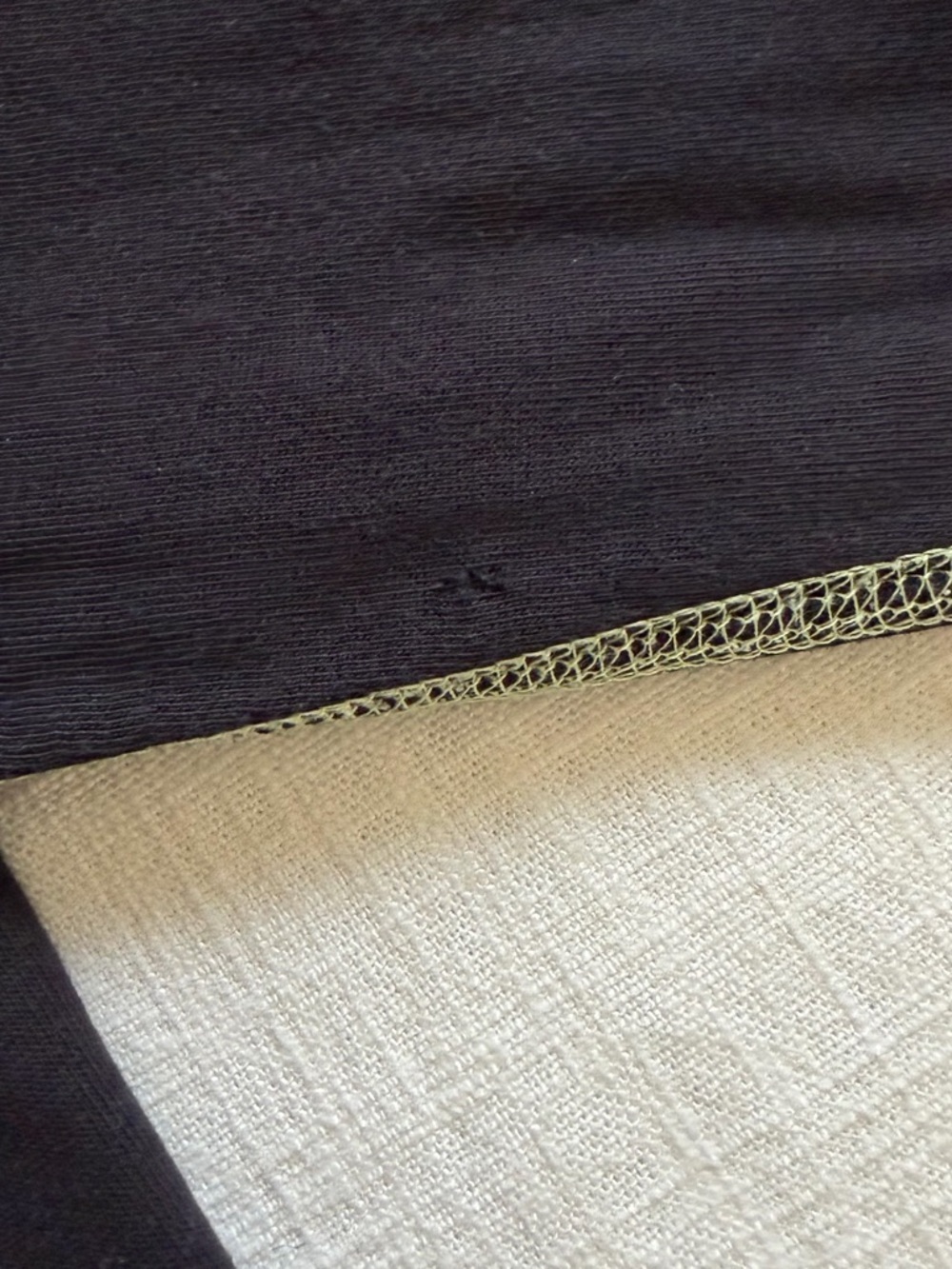 Alp N Rock Aspen Patchwork Long Sleeve Henley - Picture 13 of 13
